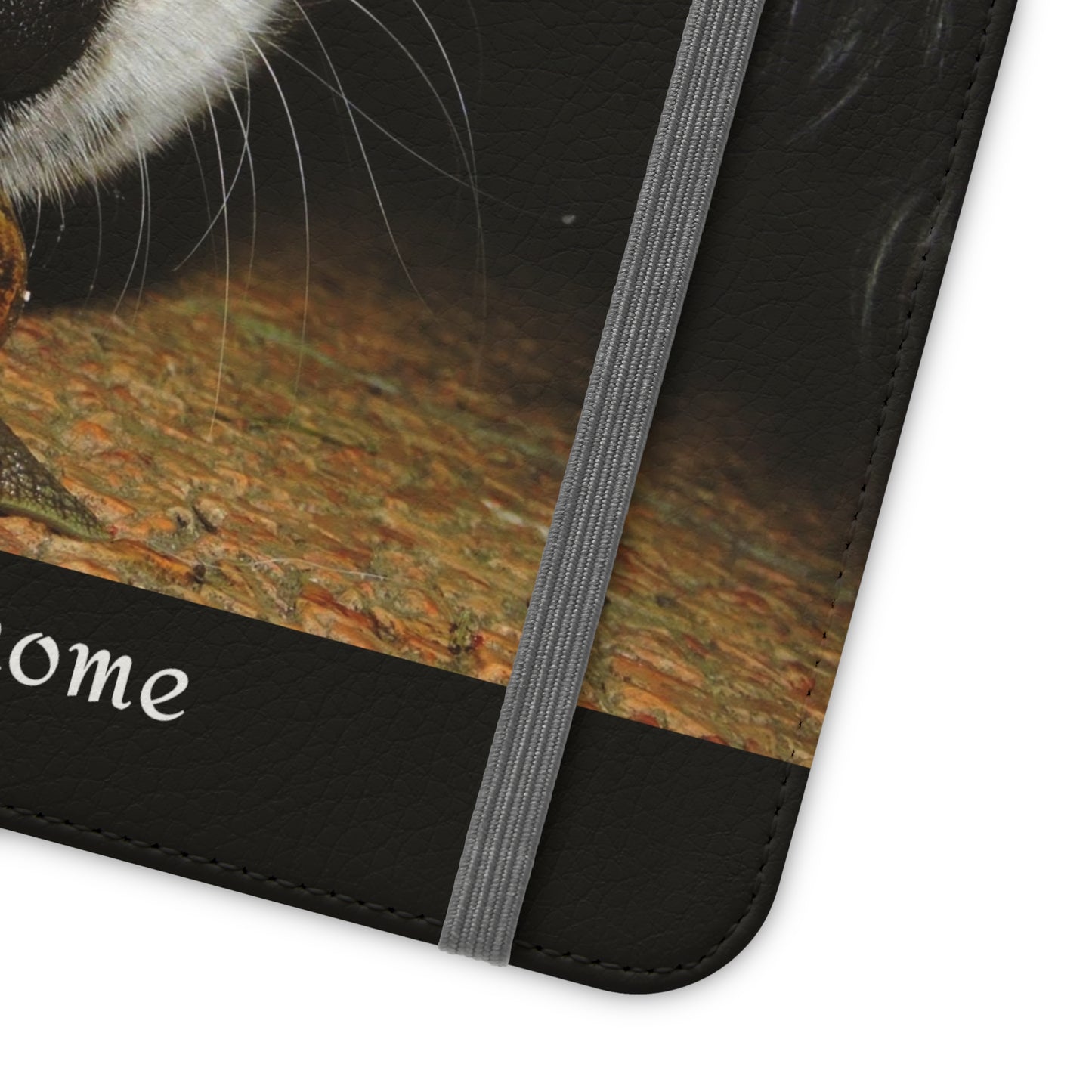 So that's a mobile home   Flip Cases (8541952311615)