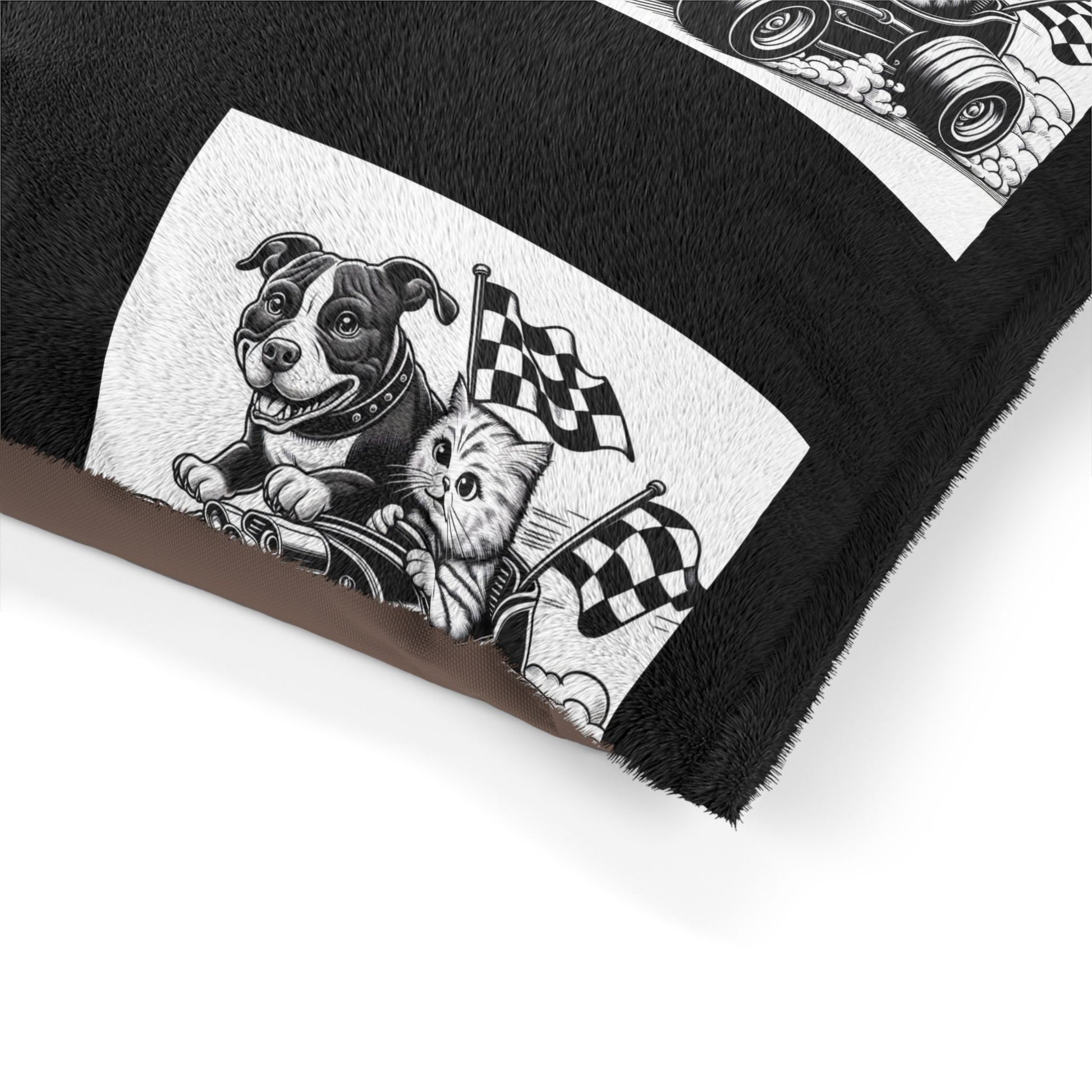 Animal Bed (9726631182655)