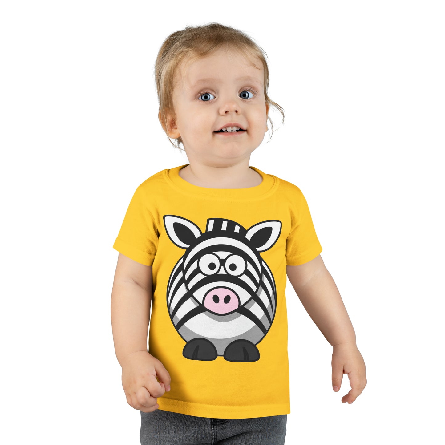 Toddler T-shirt (9213353918783)