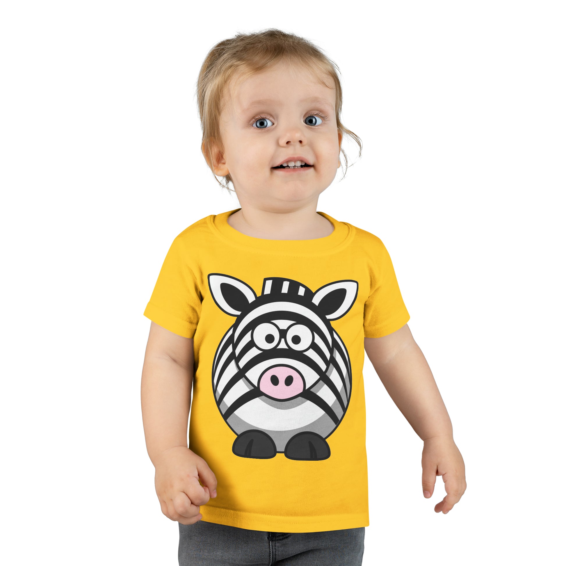 Toddler T-shirt (9213353918783)