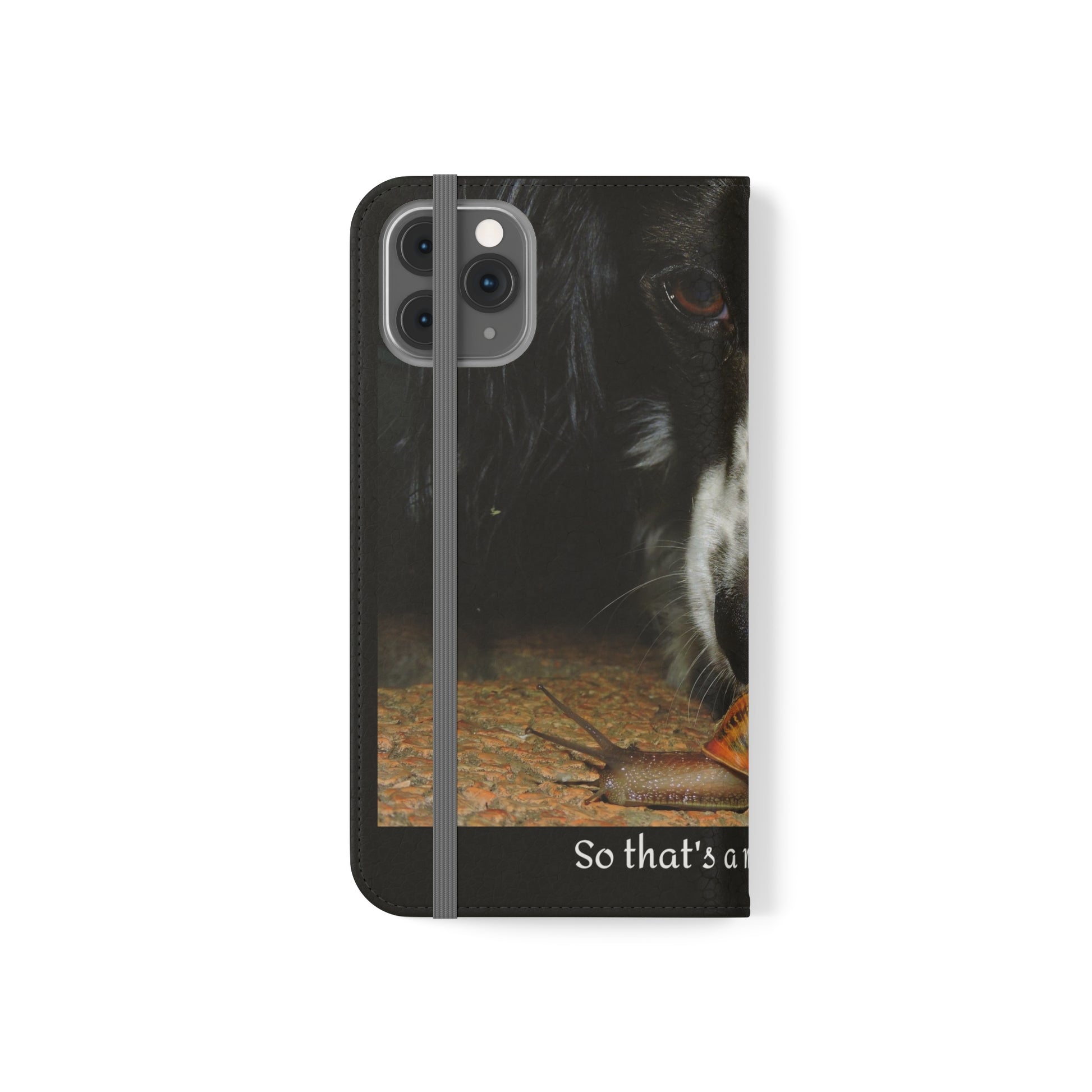 So that's a mobile home   Flip Cases (8541952311615)