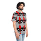 Men's Baseball Jersey (8540576481599)