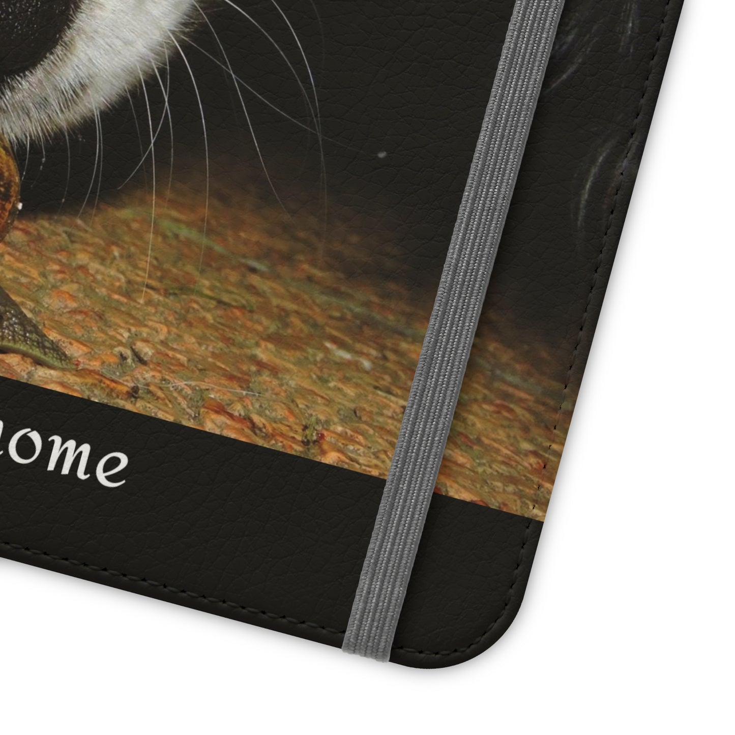 So that's a mobile home   Flip Cases (8541952311615)