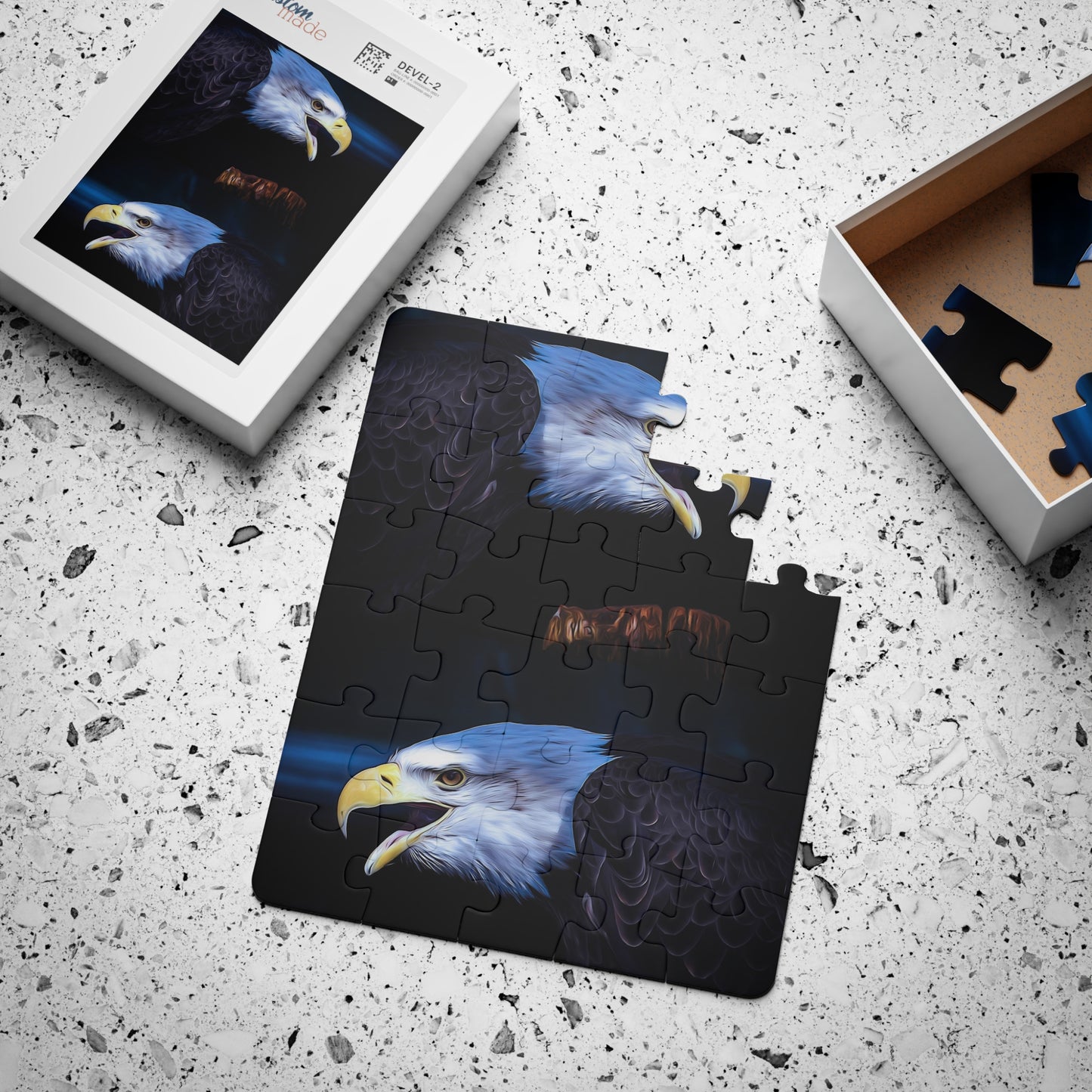 Kids' Puzzle, 30-Piece (9213359128895)