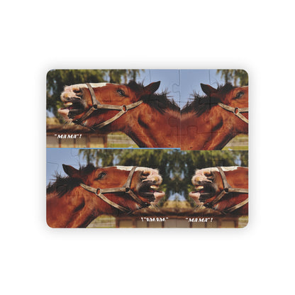 Kids' Puzzle, 30-Piece (9213358637375)