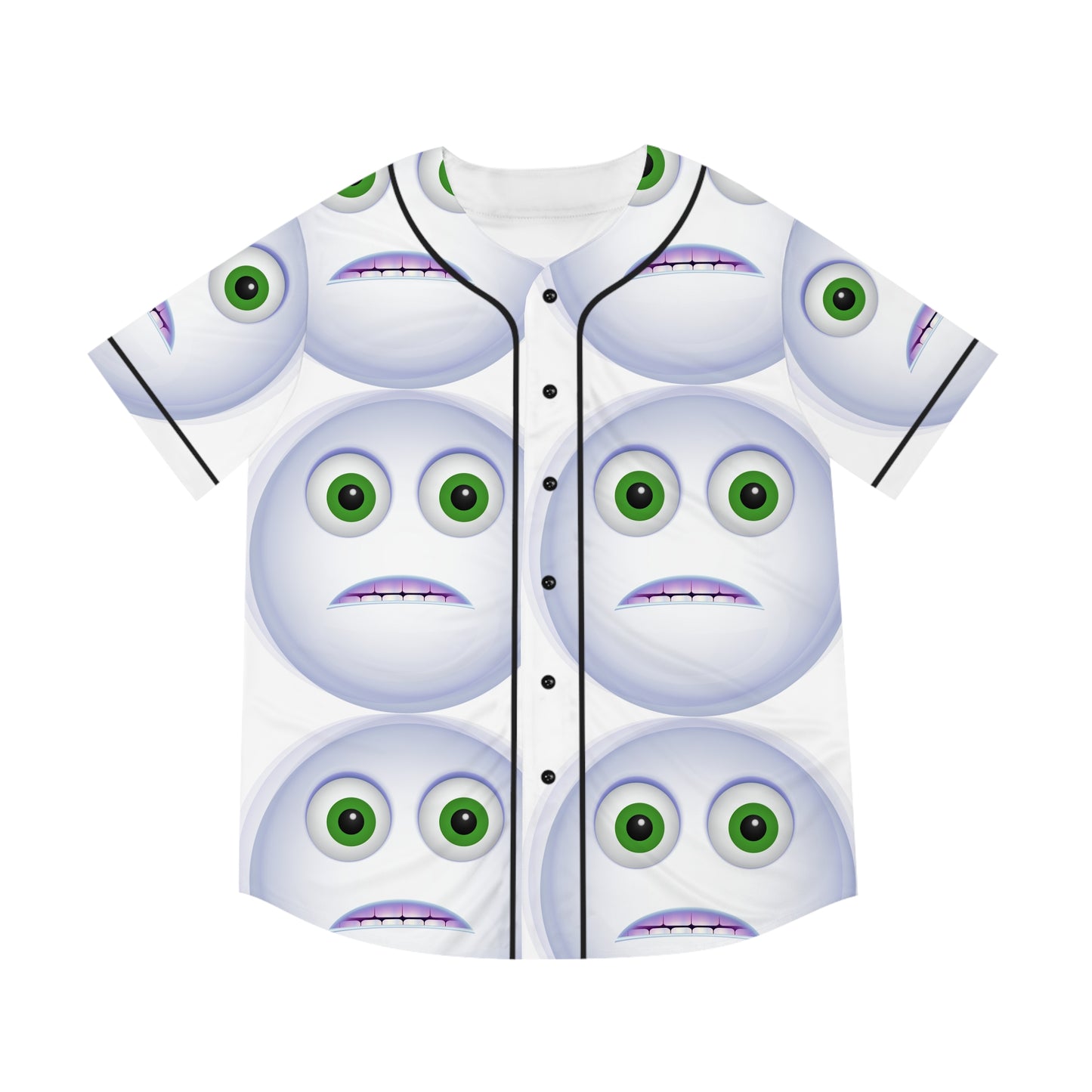 Men's Baseball Jersey (AOP) (8927791415615)