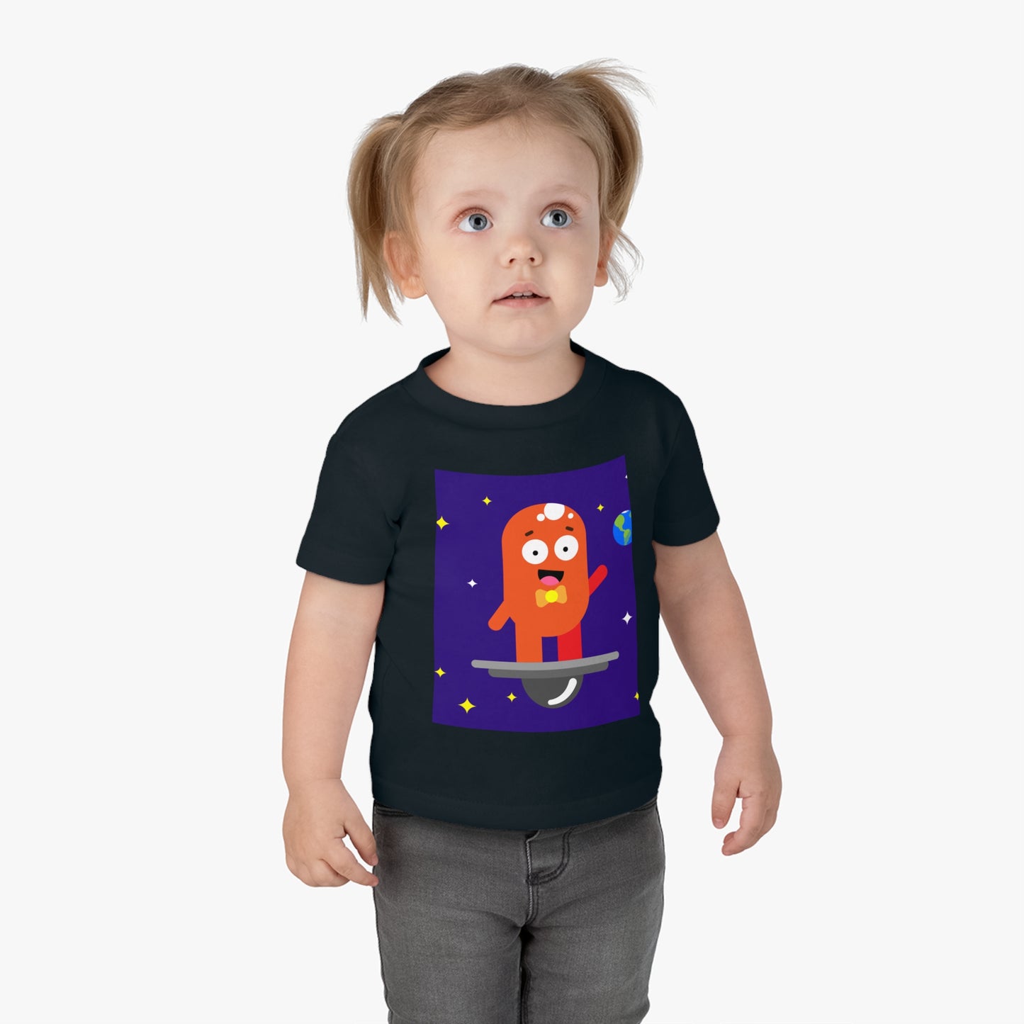 Infant Cotton Jersey Tee (9213357818175)