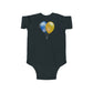 Infant Fine Jersey Bodysuit (9213357949247)