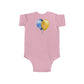 Infant Fine Jersey Bodysuit (9213357949247)