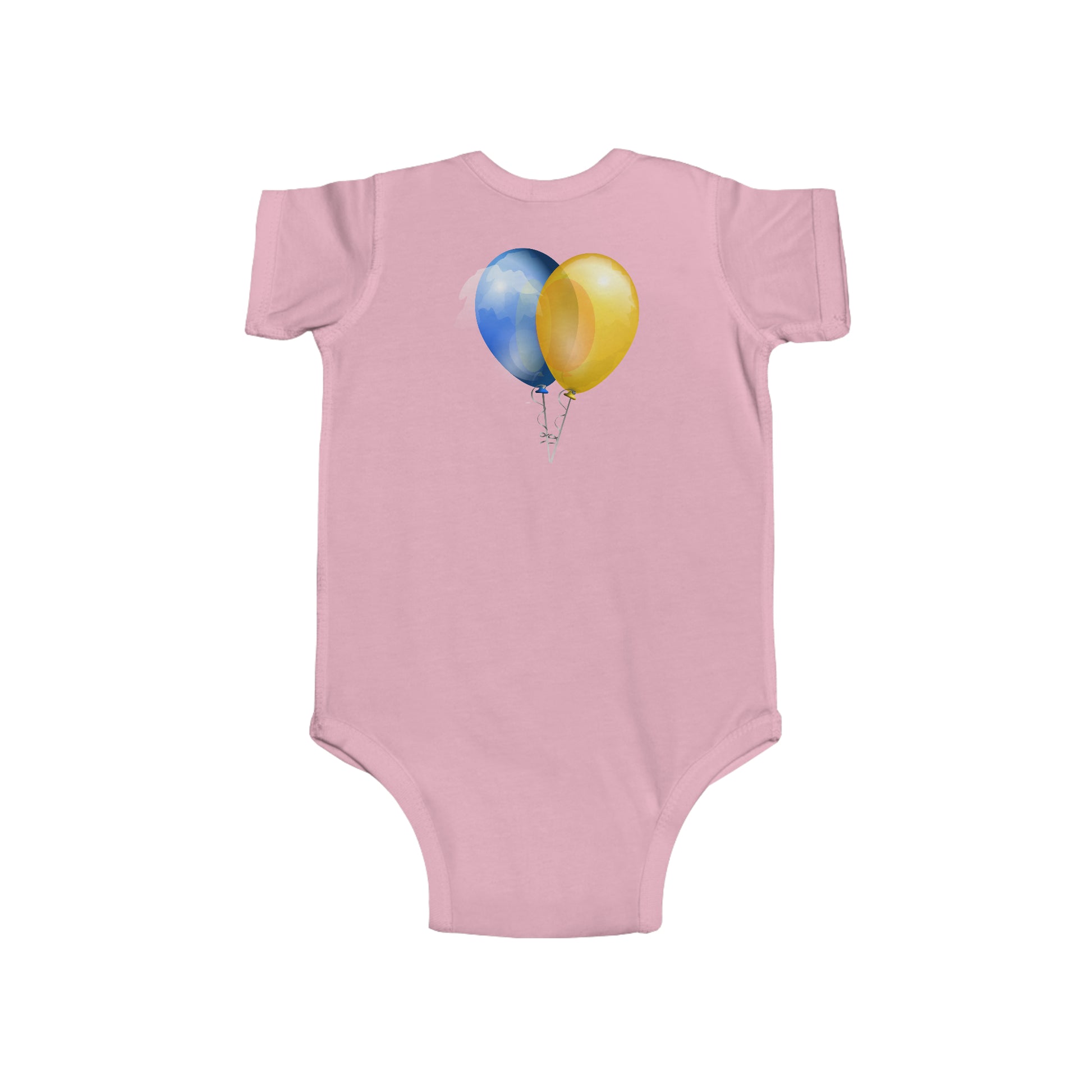 Infant Fine Jersey Bodysuit (9213357949247)