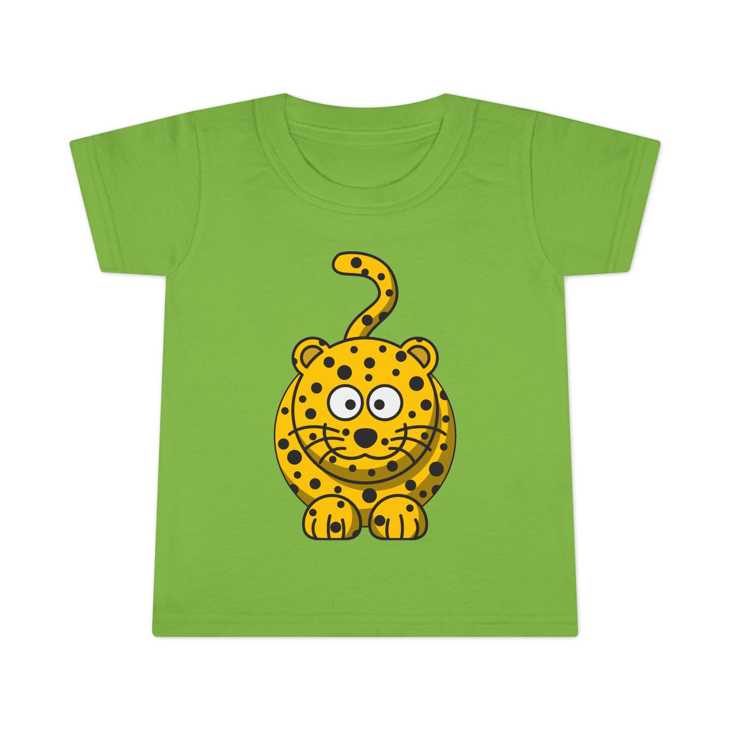 Toddler T-shirt (9213356114239)