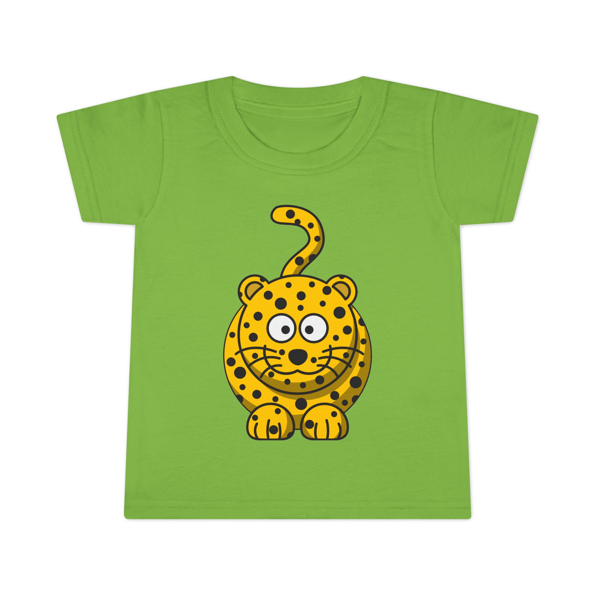 Toddler T-shirt (9213356114239)