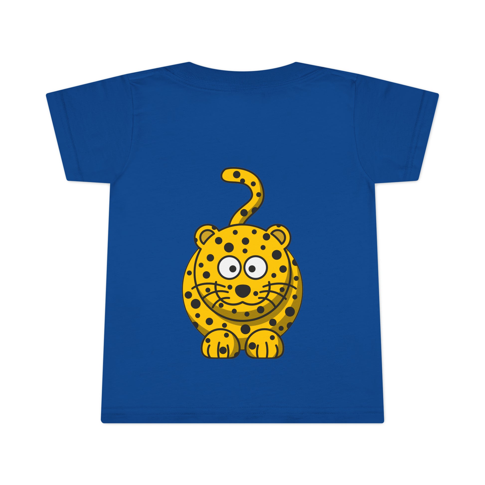 Toddler T-shirt (9213356114239)