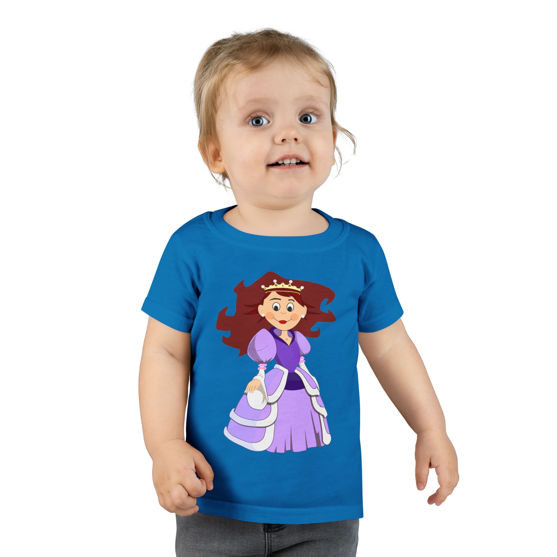 Toddler T-shirt (9213355589951)