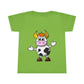 Hug time Toddler T-shirt (9213352902975)
