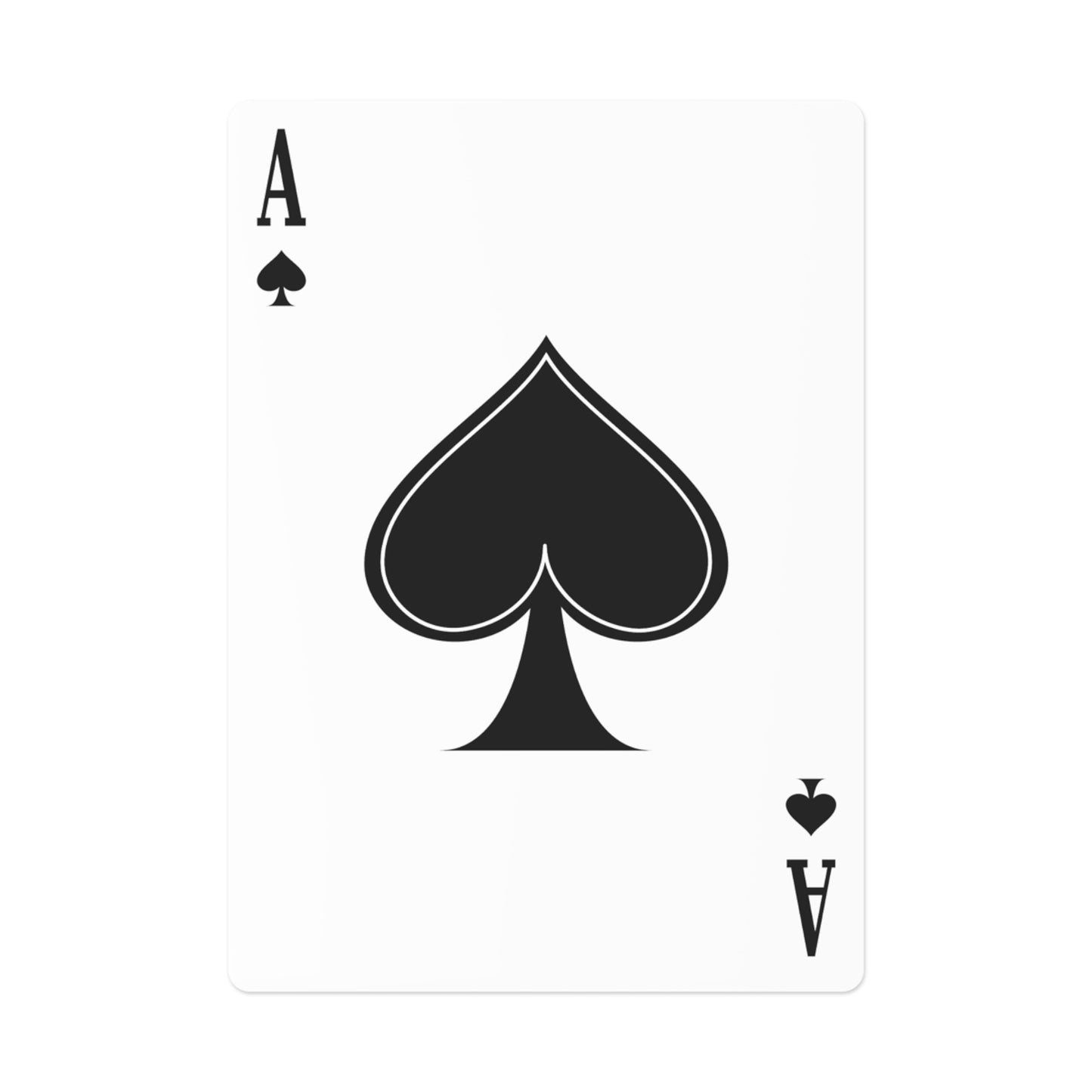 Poker Cards (9200554869055)