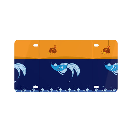 License Plate (9201346314559)