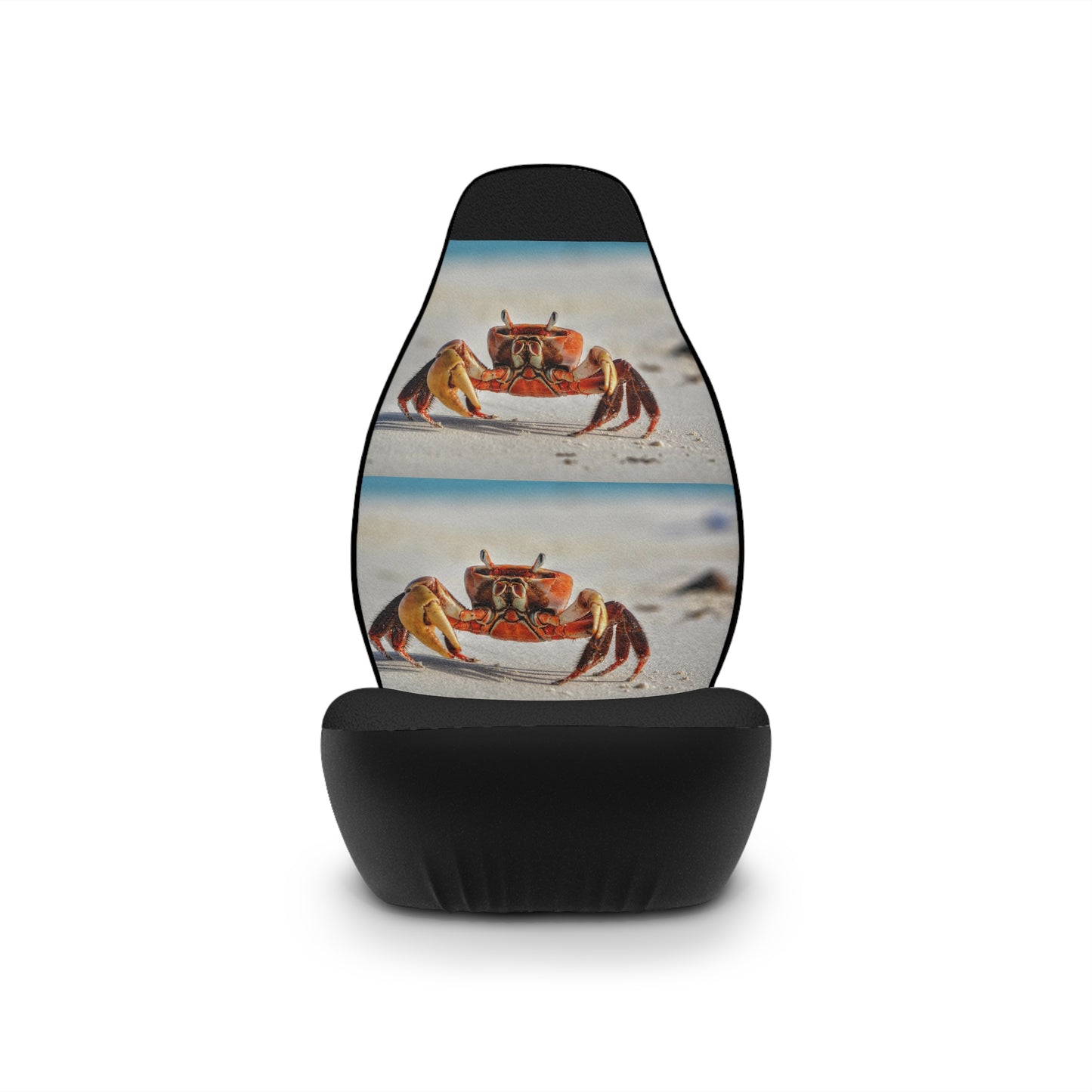 Crab --Car Seat Covers (9201363616063)
