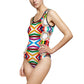 Women's Classic One-Piece Swimsuit (9218712174911)