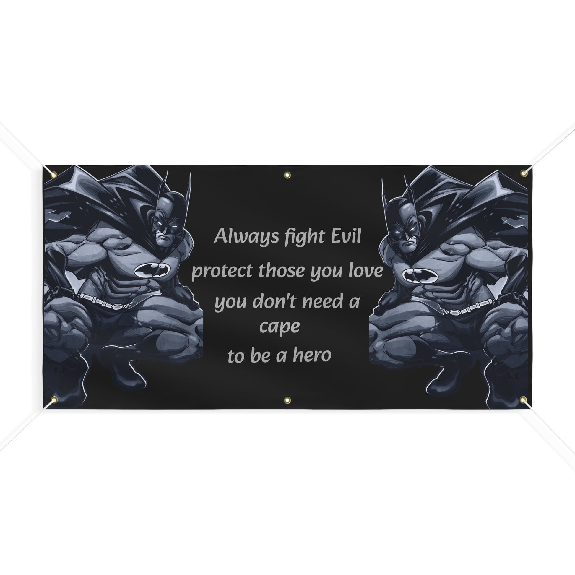 Matte Banner (9201357750591)