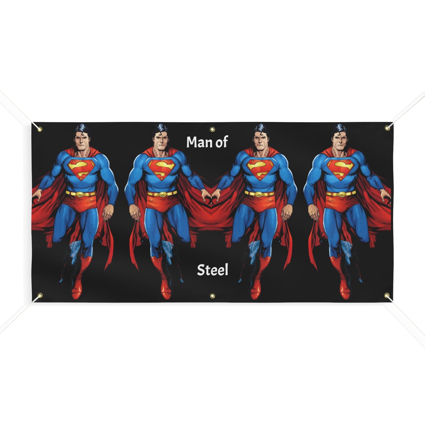 Matte Banner (9201358537023)