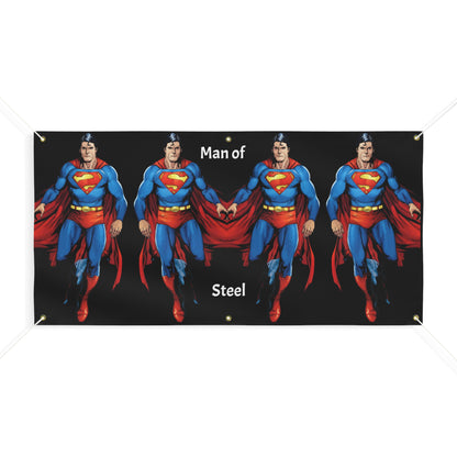 Matte Banner (9201358537023)