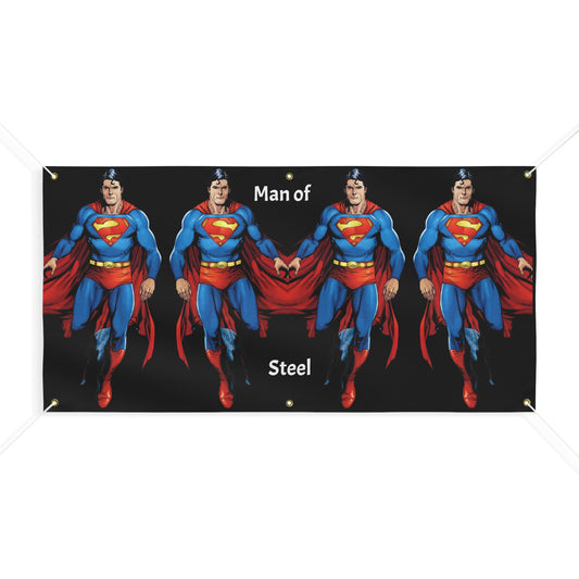 Matte Banner (9201358537023)