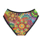 Color Burst    Women's Briefs (8544203800895)