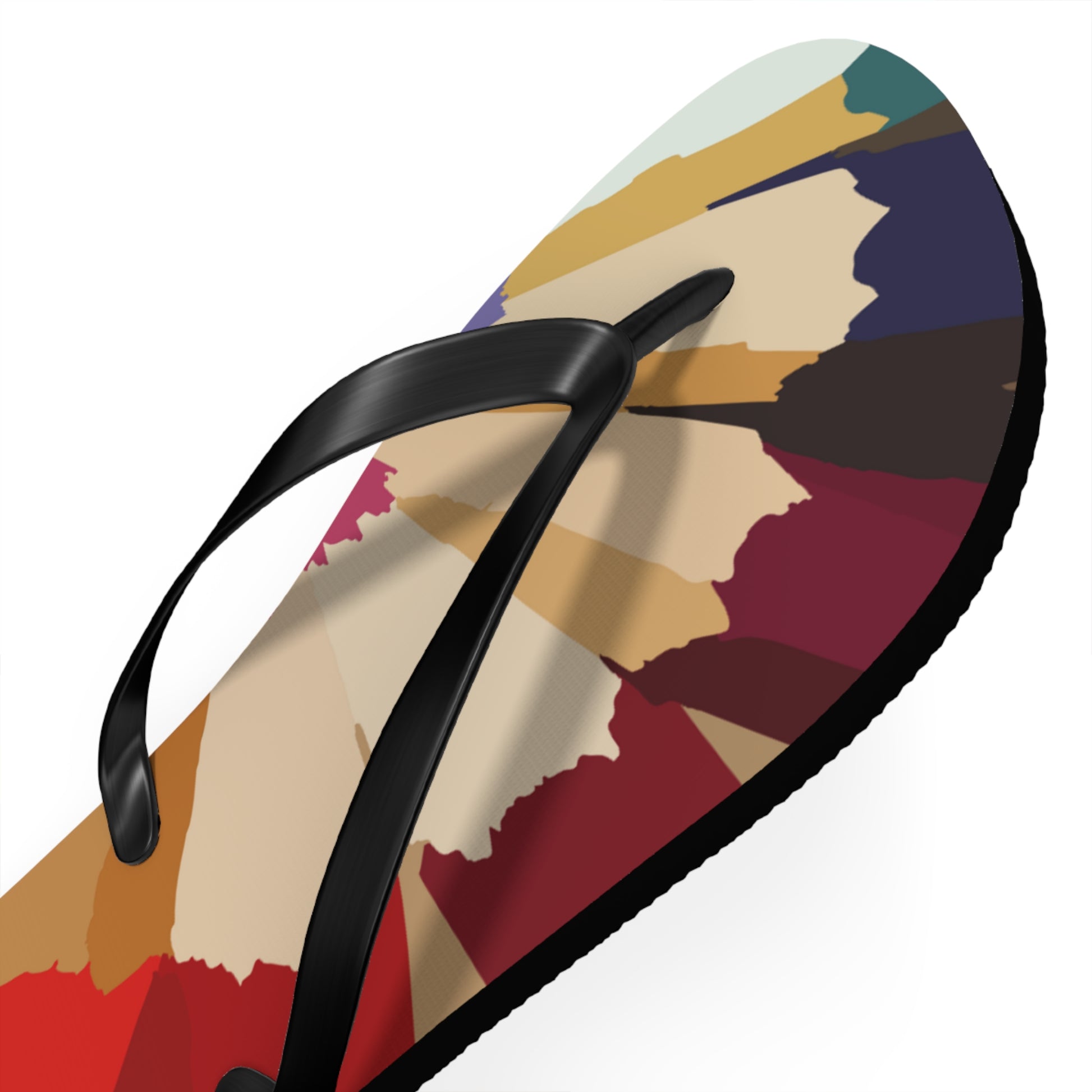 Pencil     Flip Flops (8540034498879)