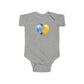 Infant Fine Jersey Bodysuit (9213357949247)
