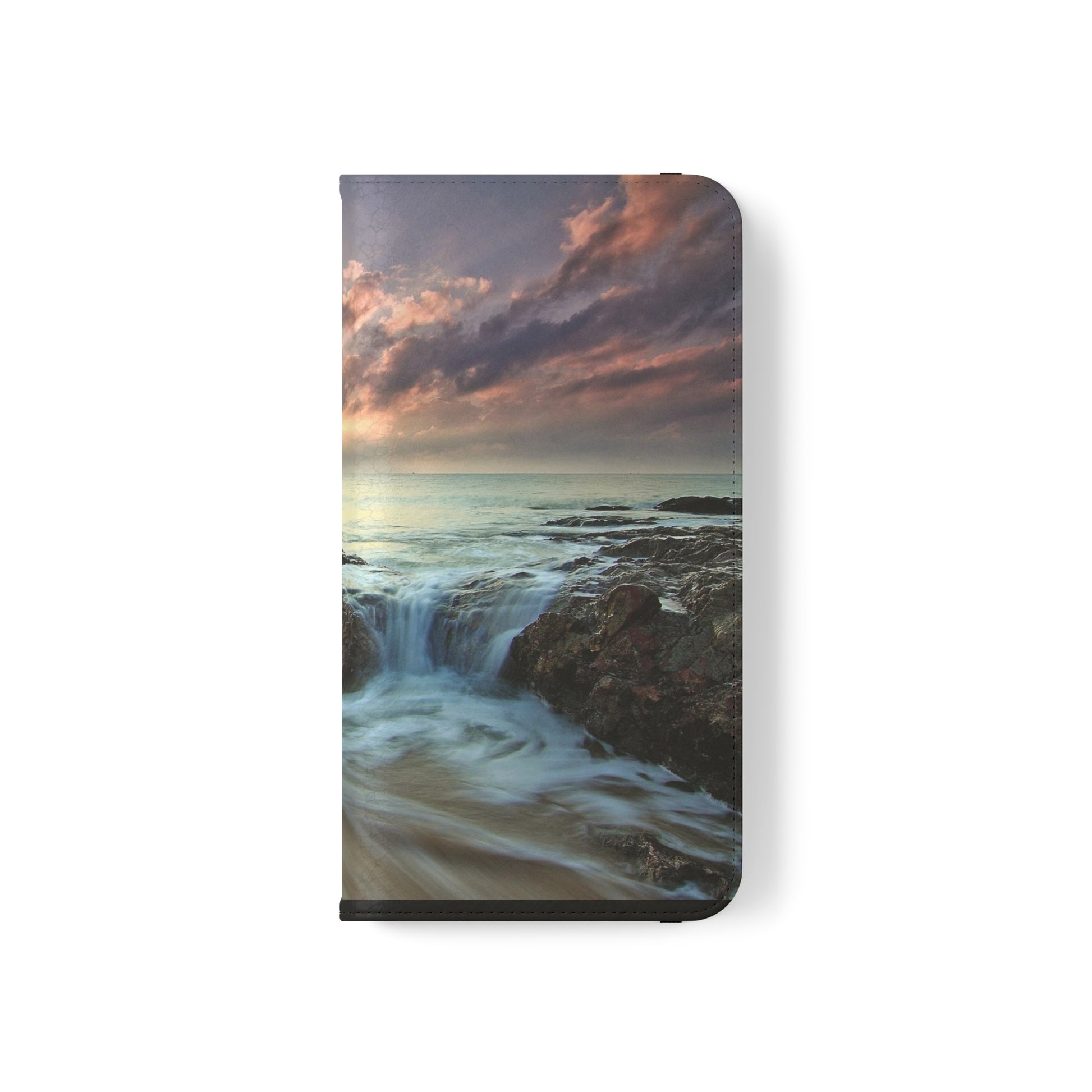 Ocean light    Flip Cases (8543780536639)