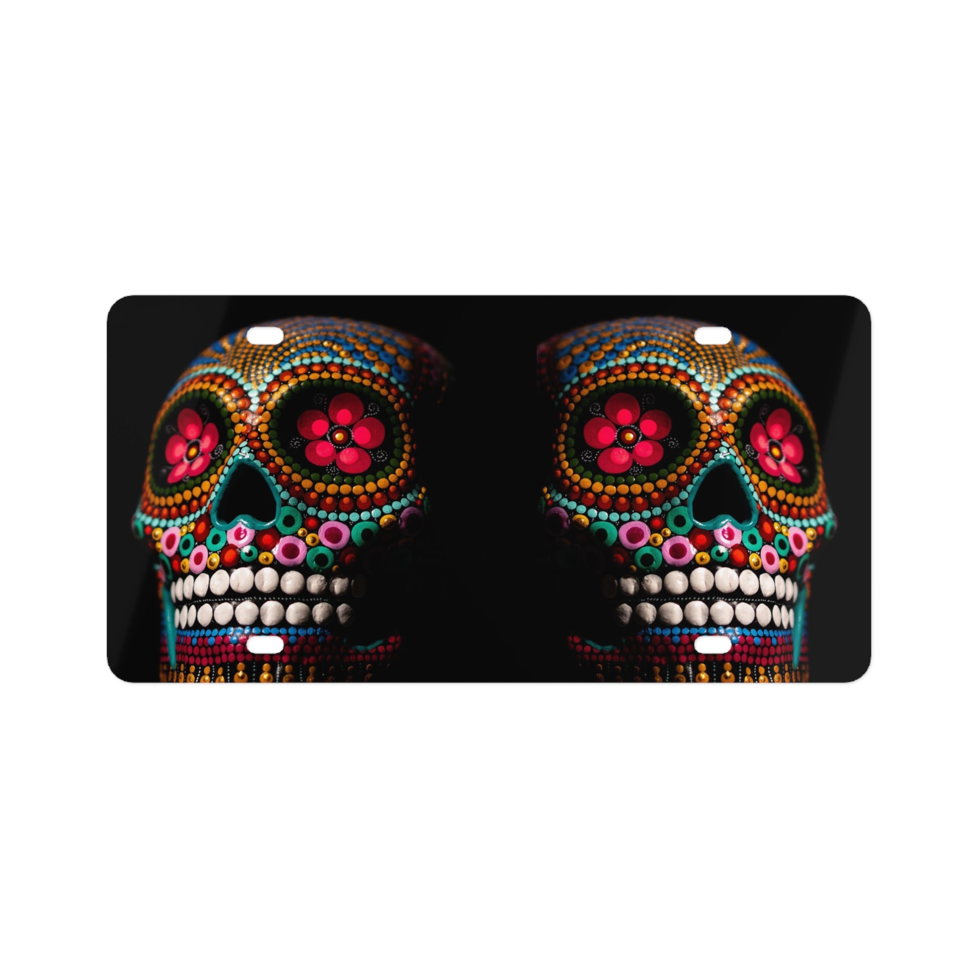 License Plate (9201348084031)