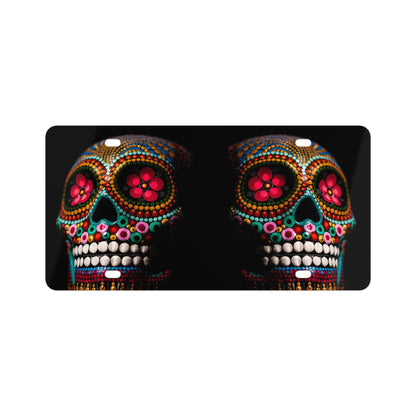 License Plate (9201348084031)