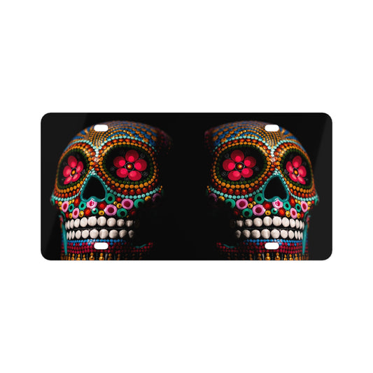 License Plate (9201348084031)