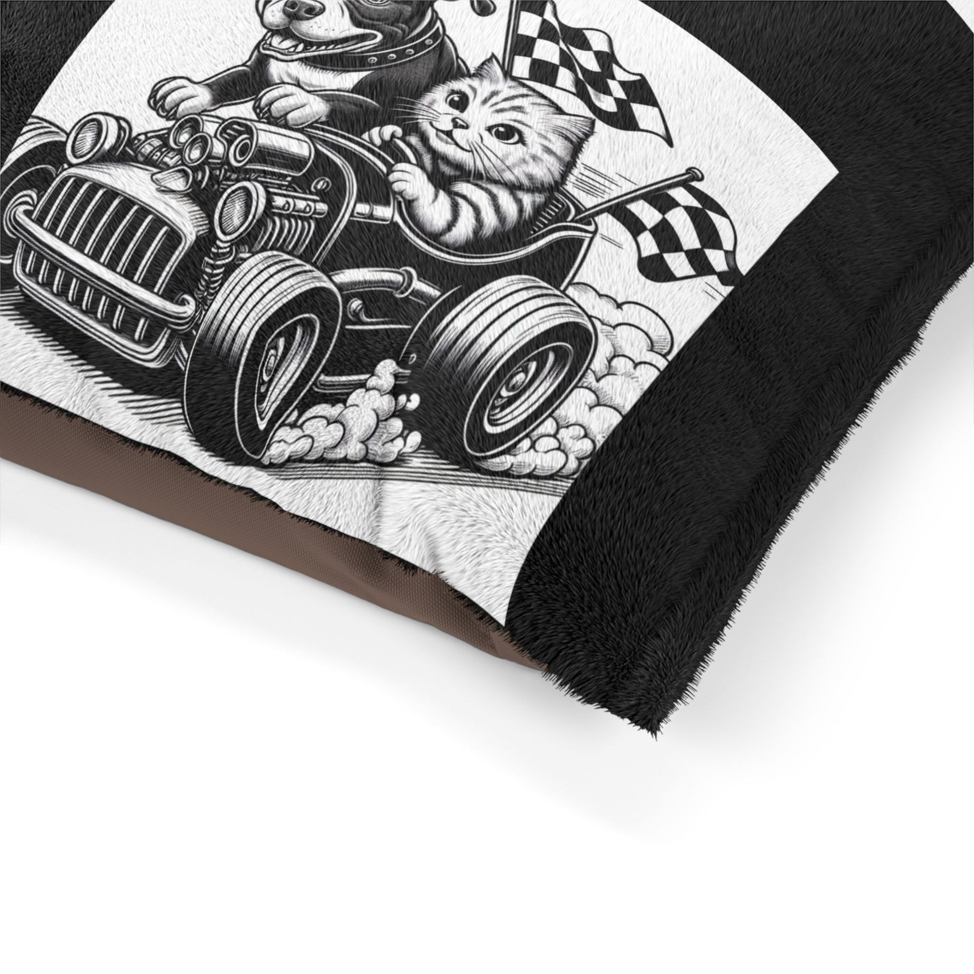 Animal Bed (9726631182655)