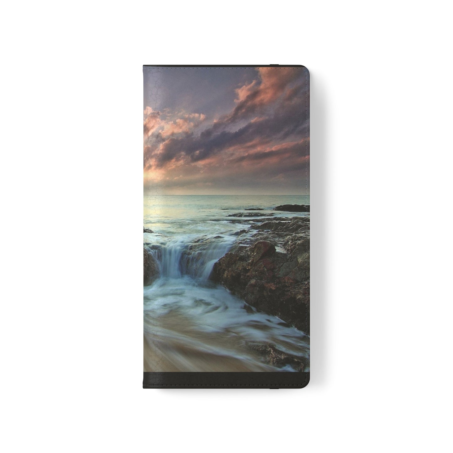 Ocean light    Flip Cases (8543780536639)