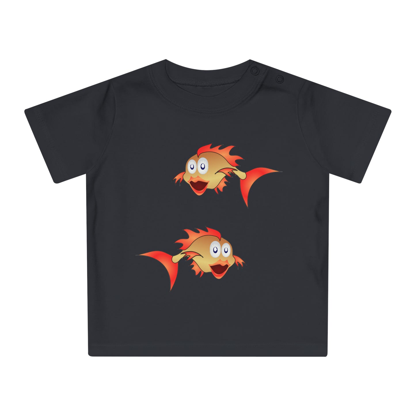 Baby T-Shirt (9213356310847)