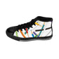 Men's Classic Sneakers (9225199354175)