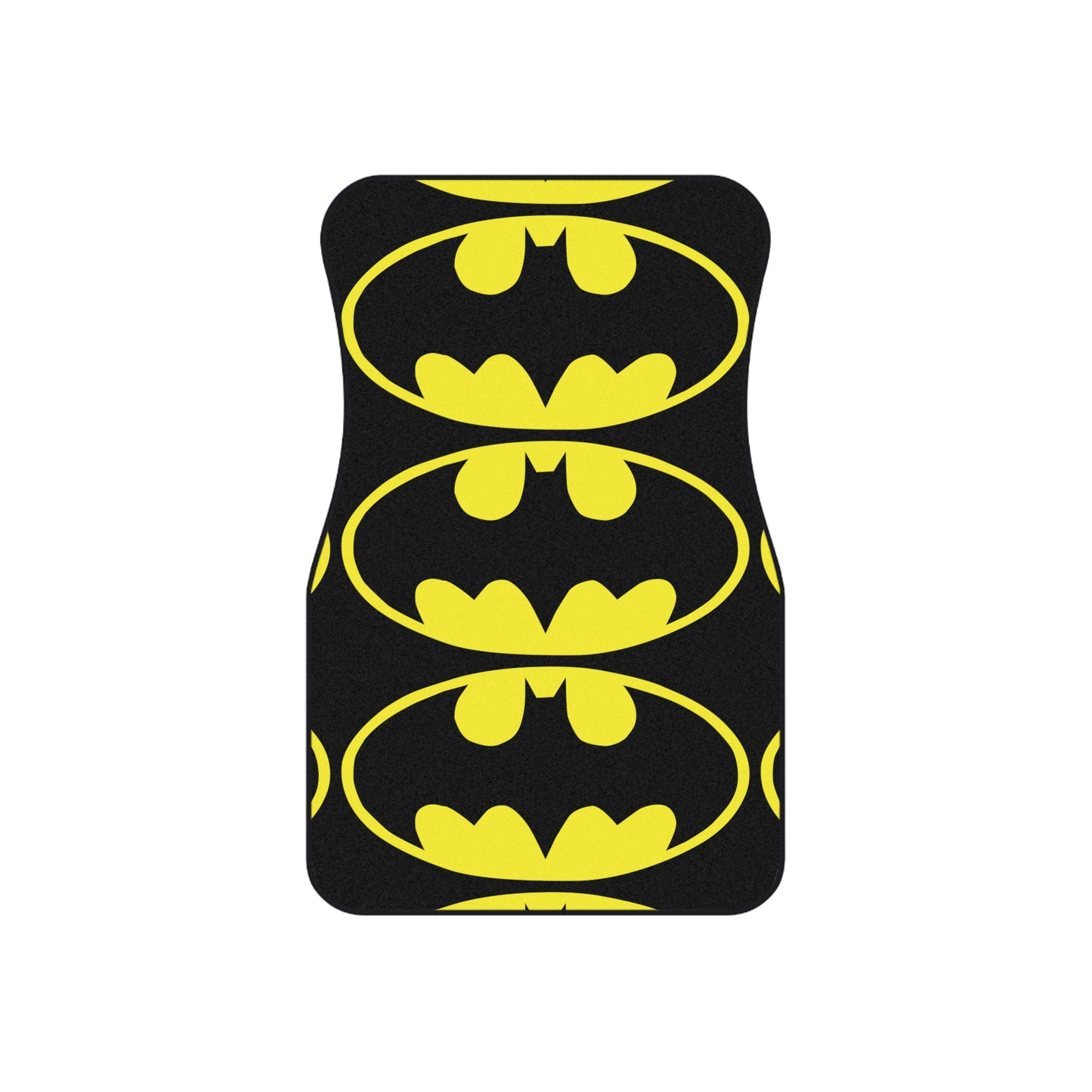 Car Mats (Set of 4) (8927784599871)