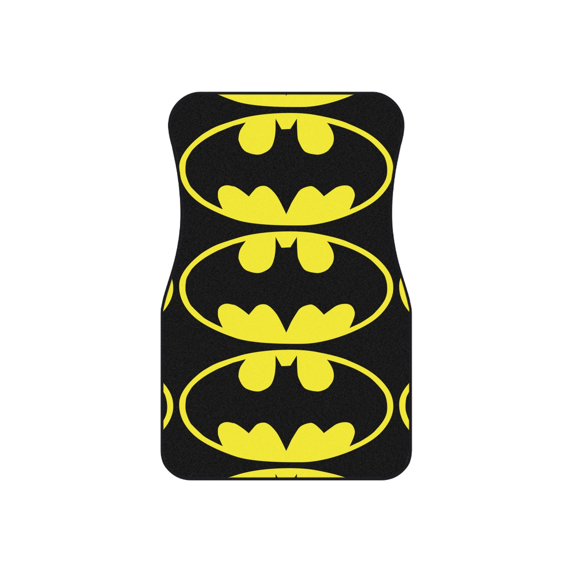 Car Mats (Set of 4) (8927784599871)