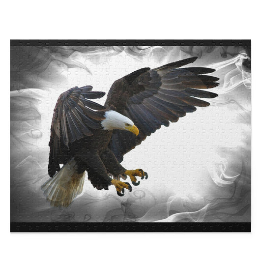 Puzzle (120, 252, 500-Piece) (9213364371775)