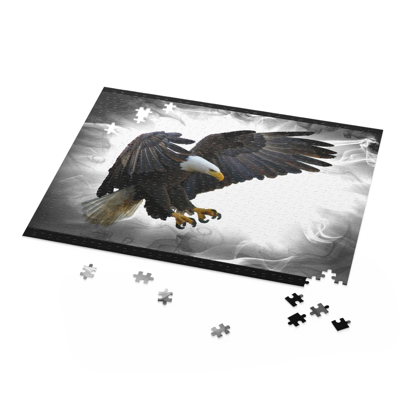 Puzzle (120, 252, 500-Piece) (9213364371775)