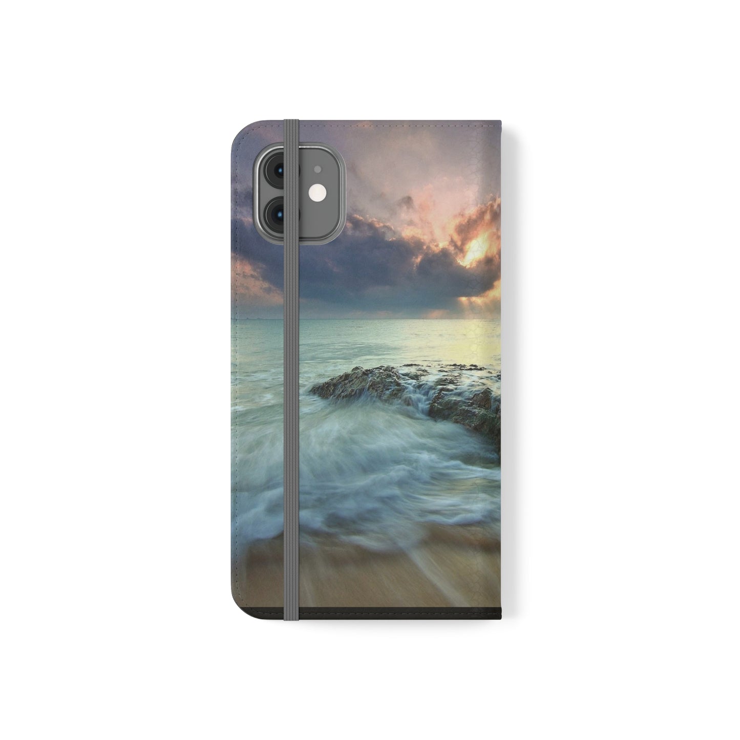 Ocean light    Flip Cases (8543780536639)