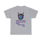 Unisex Heavy Cotton Tee (9223484408127)