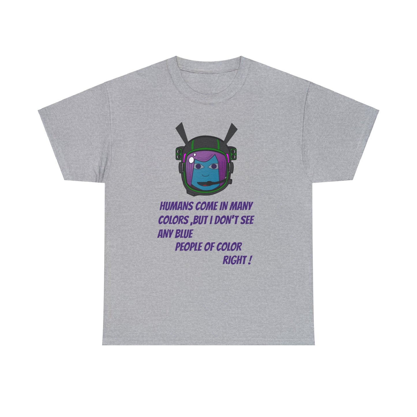 Unisex Heavy Cotton Tee (9223484408127)