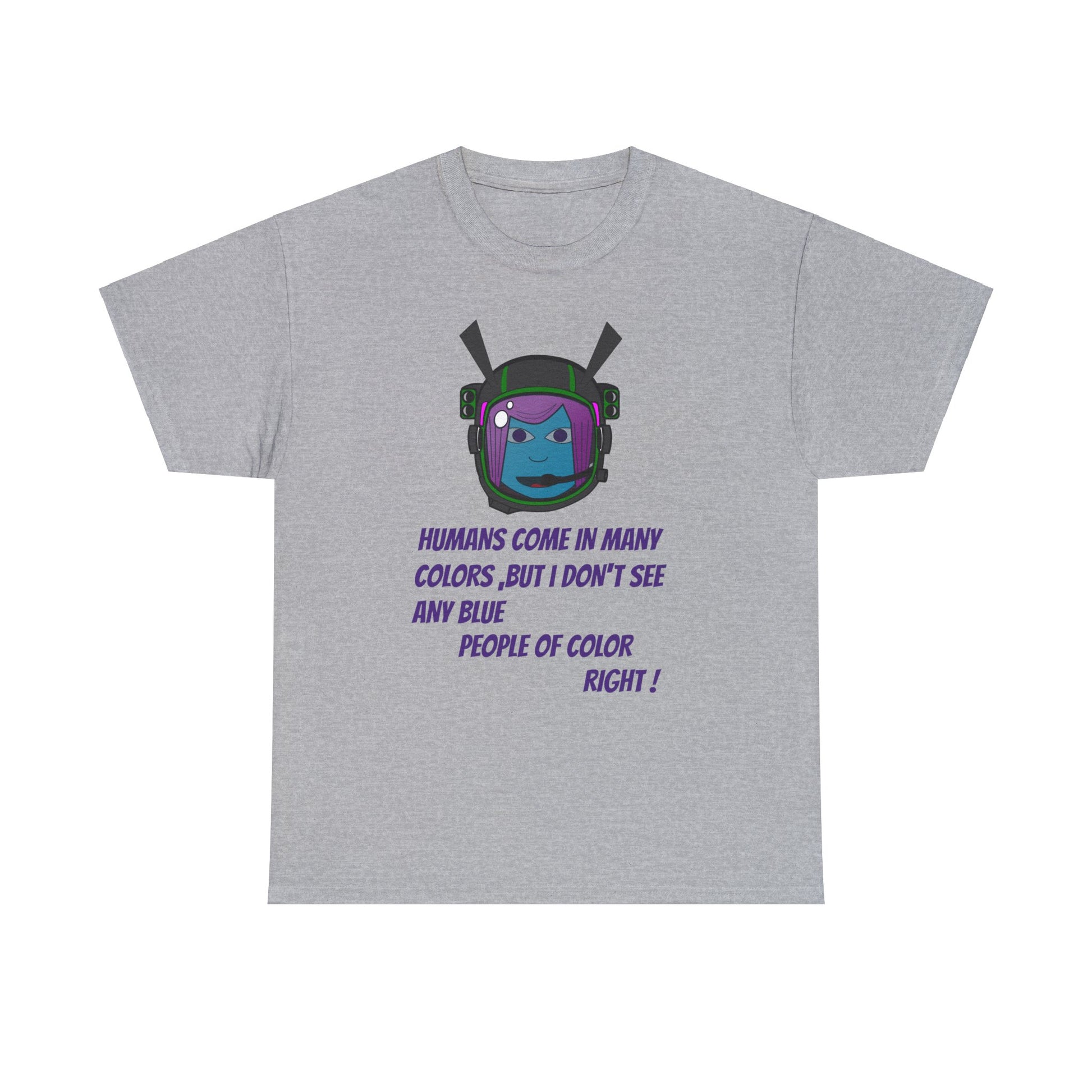 Unisex Heavy Cotton Tee (9223484408127)