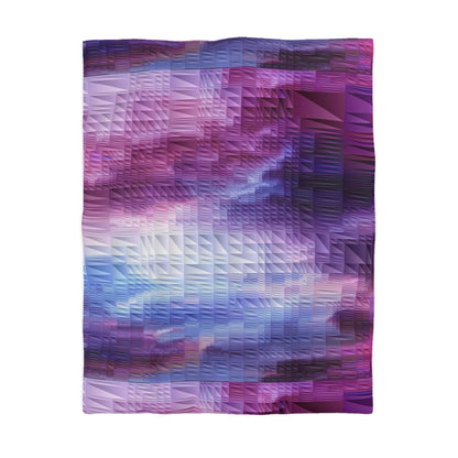 Spectrum   Microfiber Duvet Cover (8542016274751)