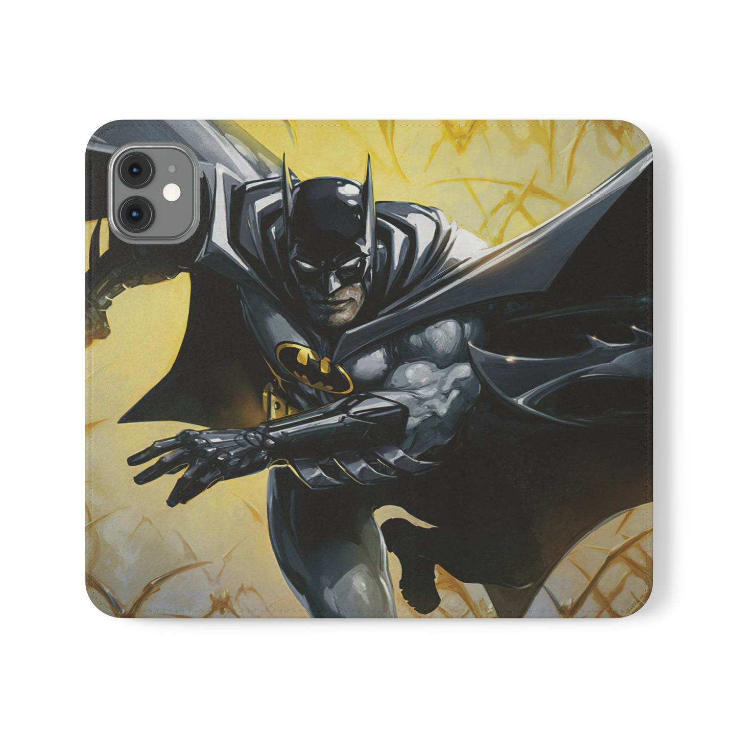 Flip Cases  Ant (8534835986751)