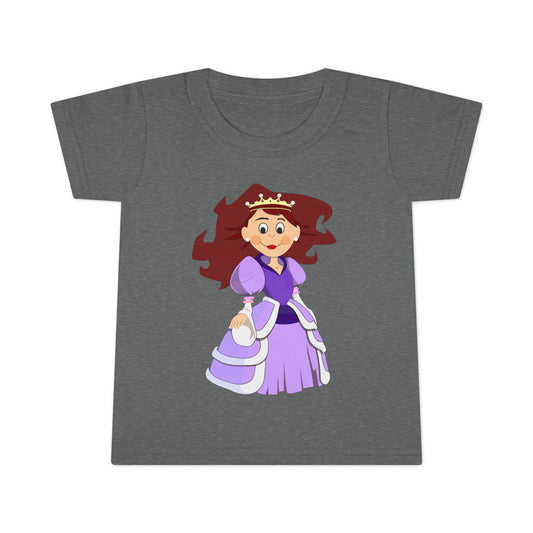 Toddler T-shirt (9213355589951)