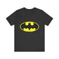Batman Emblem T-Shirt (8927784862015)